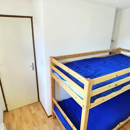 Duplex Au Coeur De La Station *