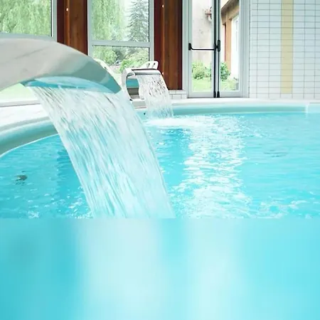 Duplex Au Coeur De La Station Ustou