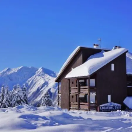 Duplex Au Coeur De La Station * Ustou