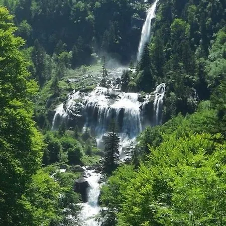 Duplex Au Coeur De La Station