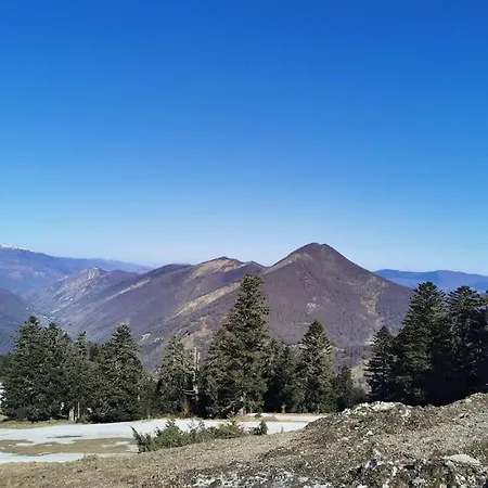 Duplex Au Coeur De La Station * Ustou