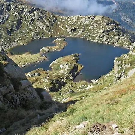 Duplex Au Coeur De La Station *