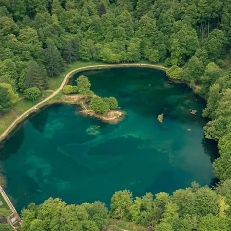 Duplex Au Coeur De La Station Ustou