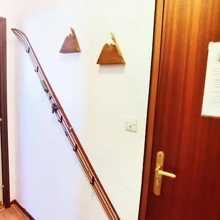 Apartment Duplex Au Coeur De La Station