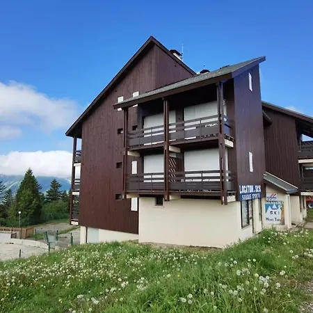 Duplex Au Coeur De La Station