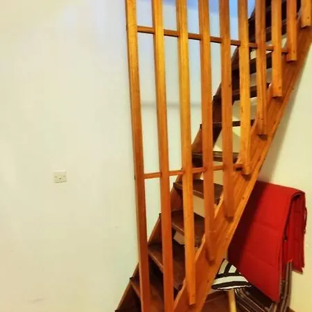 公寓 Duplex Au Coeur De La Station *