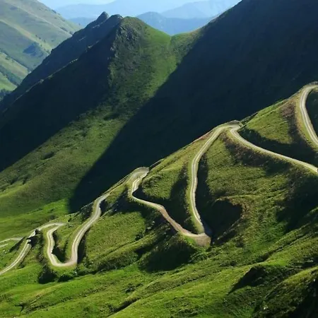 Duplex Au Coeur De La Station 公寓