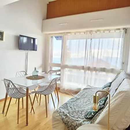 Duplex Au Coeur De La Station