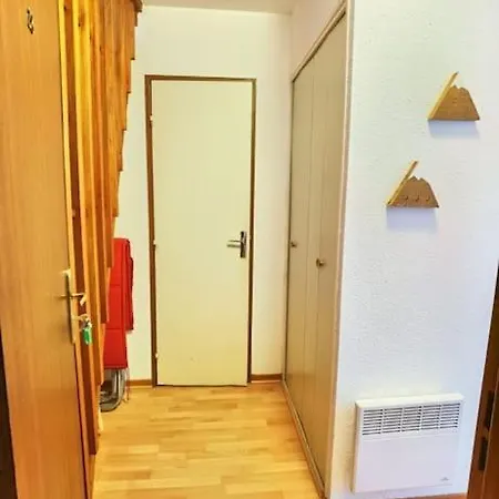 Duplex Au Coeur De La Station 公寓