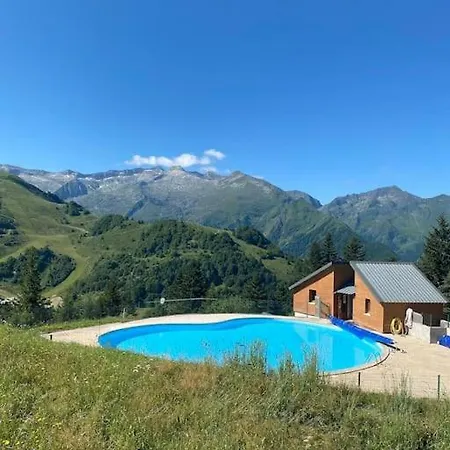 Duplex Au Coeur De La Station