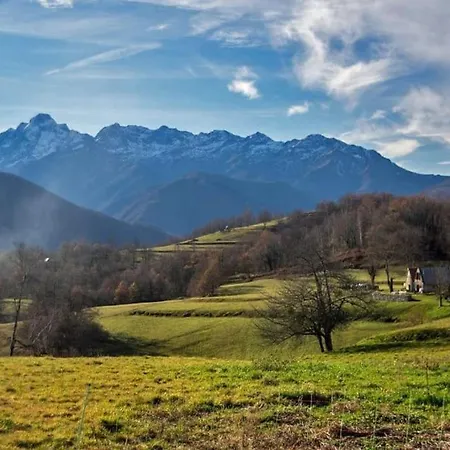 Duplex Au Coeur De La Station 公寓 *